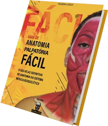 Guia de Anatomia Palpatória Fácil